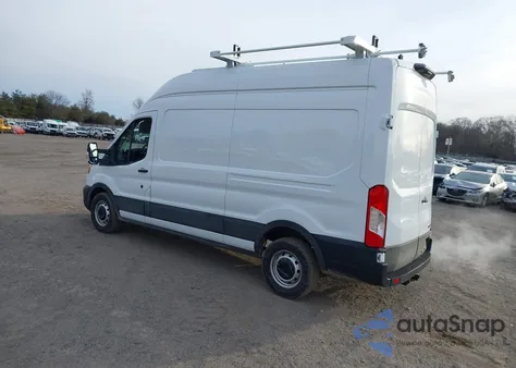 2023 Ford Transit-250 from USA, damaged, VIN 1FTBR1X83PKB98992
